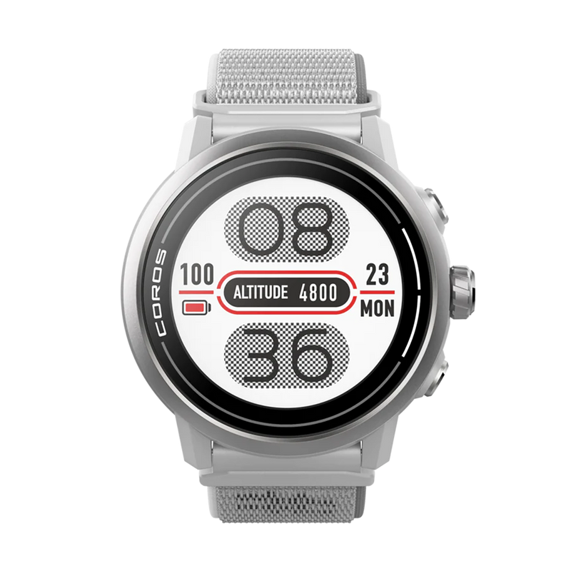Coros Apex 2 Outdoor