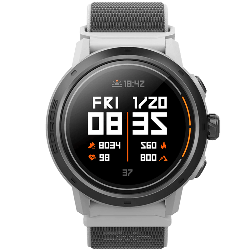 Coros Apex 2 Pro Outdoor Kilian Edition