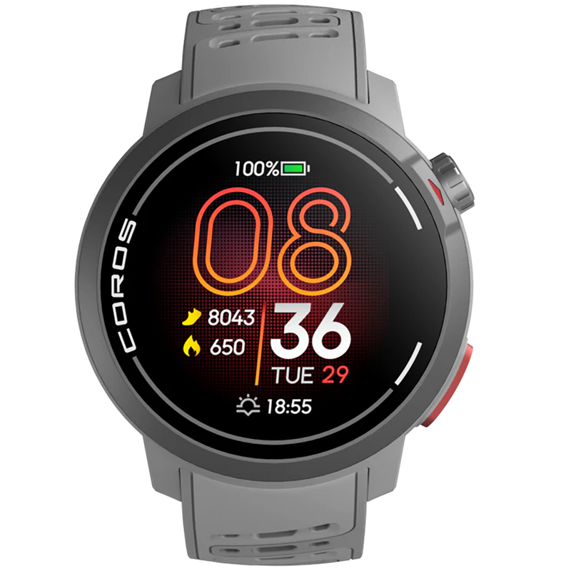 Coros Pace Pro
