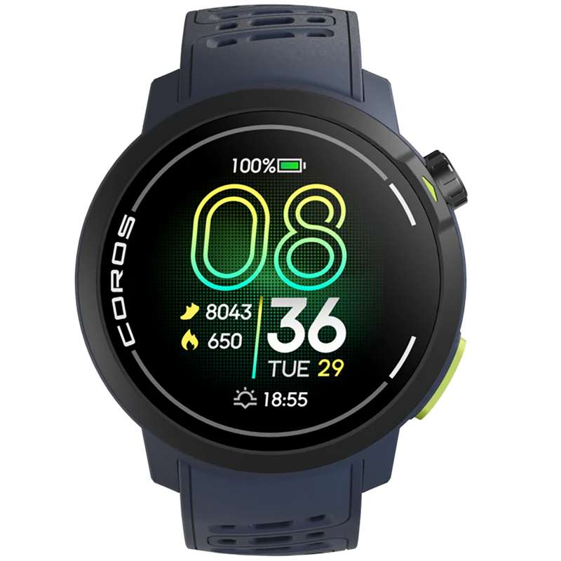 Coros Pace Pro