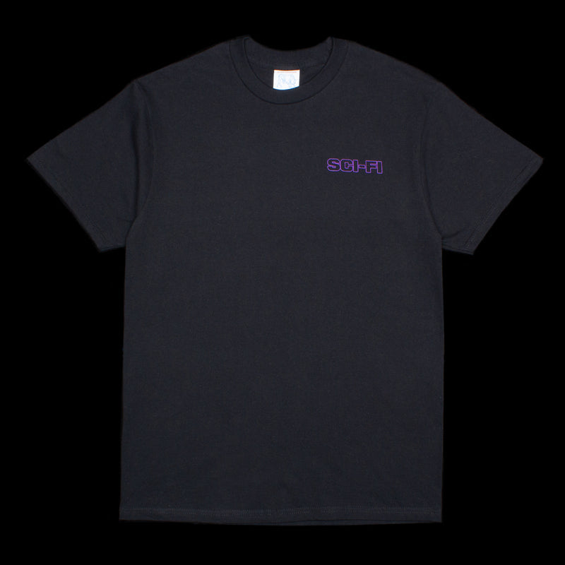 Sci-Fi Corporate Experience T-Shirt