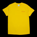 Sci-Fi Corporate Experience T-Shirt : Mustard