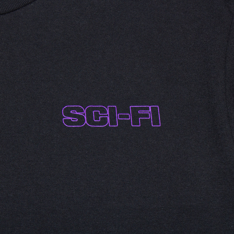 Sci-Fi Corporate Experience T-Shirt