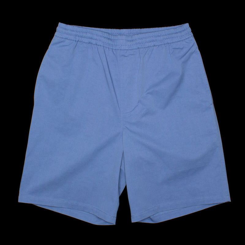 Grand Cotton Short Color : Sky Blue