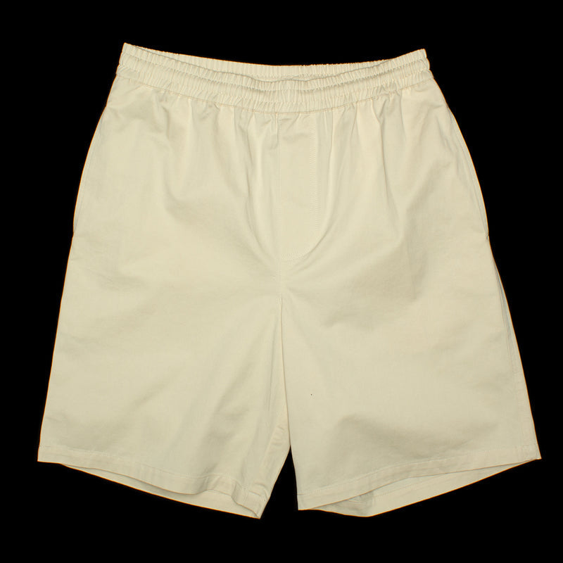 Grand Cotton Short Color : Cream