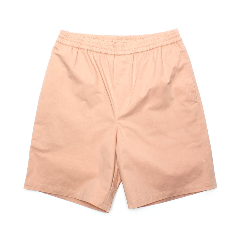 Grand Cotton Short Color : Dust Pink