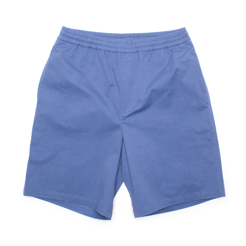 Grand Cotton Short Color : Sky Blue