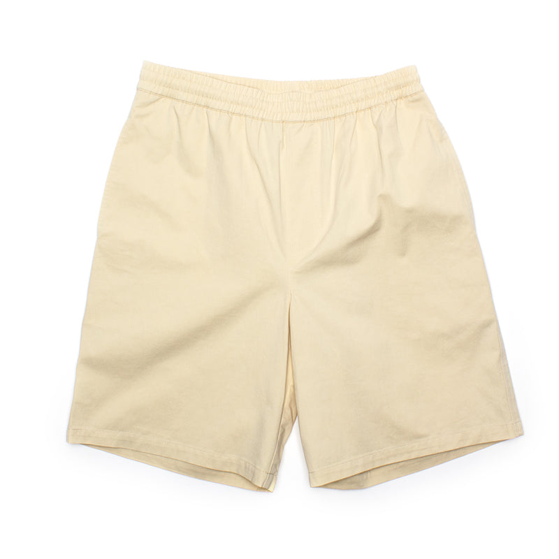 Grand Cotton Short Color : Cream