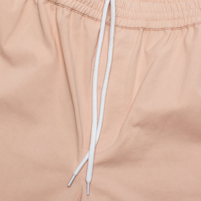 Grand Cotton Short Color : Dust Pink