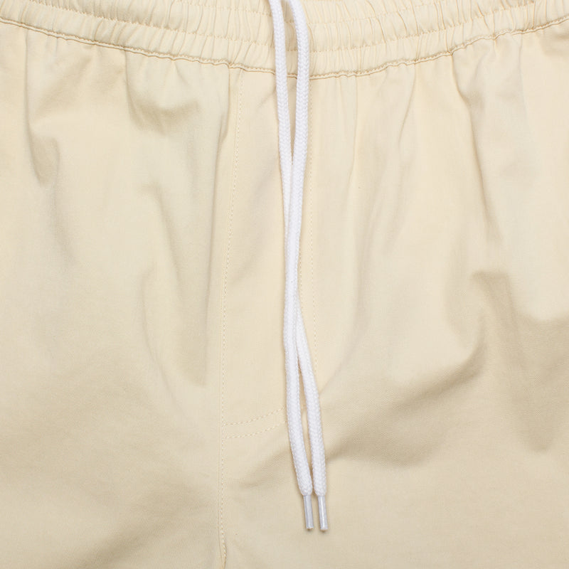Grand Cotton Short Color : Cream