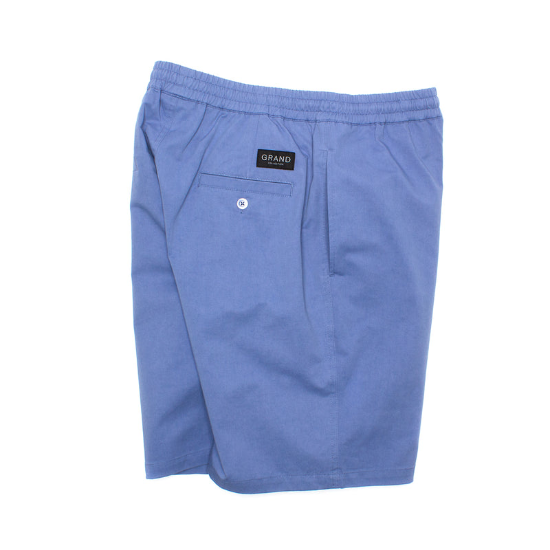 Grand Cotton Short Color : Sky Blue