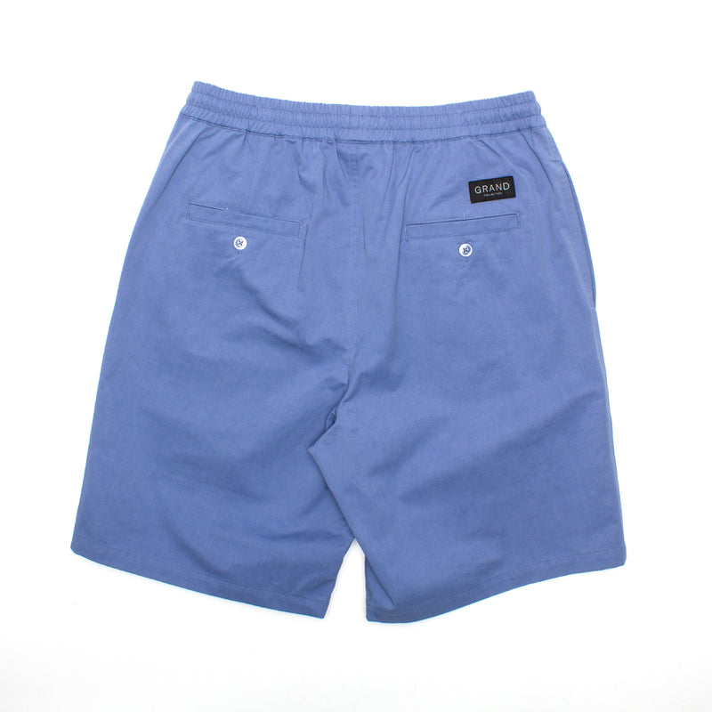 Grand Cotton Short Color : Sky Blue