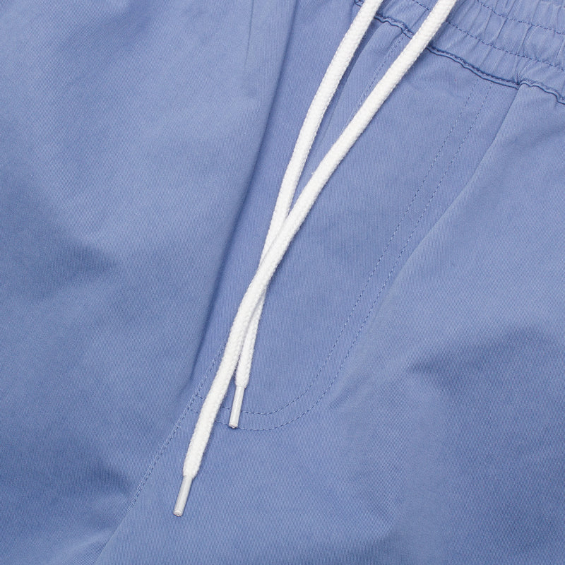 Grand Cotton Short Color : Sky Blue