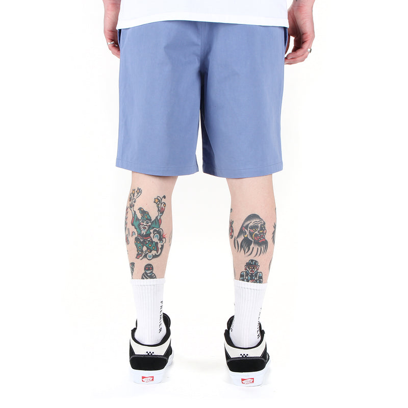 Grand Cotton Short Color : Sky Blue