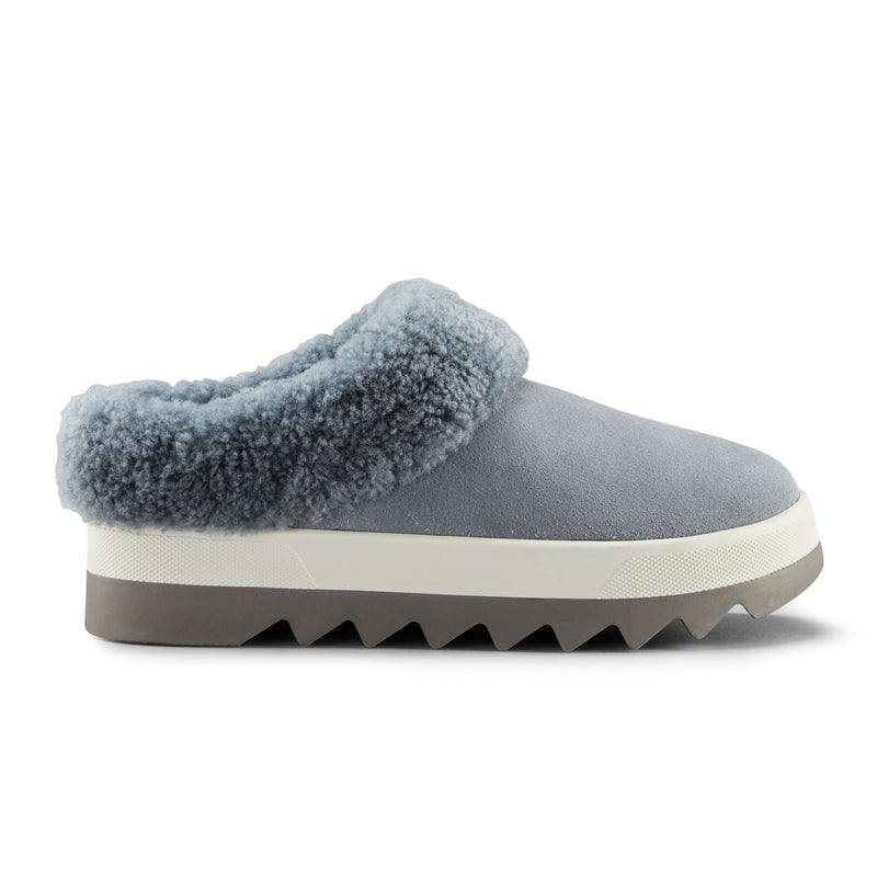 Cougar Petra Mule (Women) Dress-Casual - Slip On - The Heel Shoe Fitters