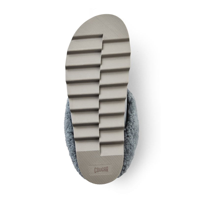 Cougar Petra Mule (Women) Dress-Casual - Slip On - The Heel Shoe Fitters