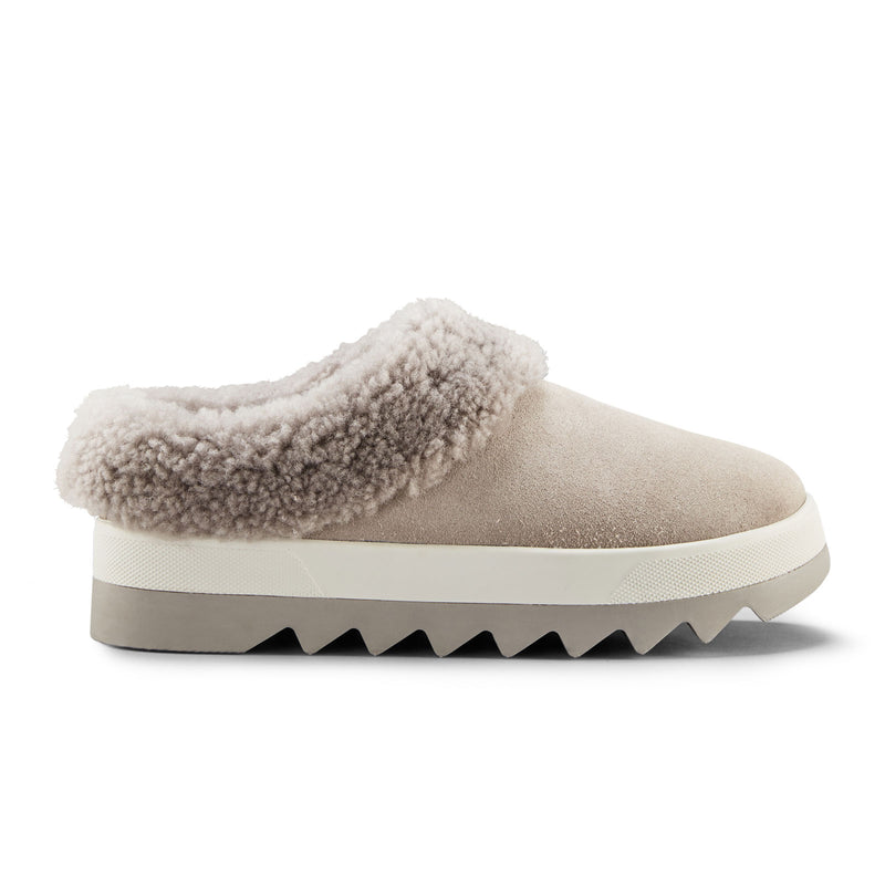 Cougar Petra Mule (Women) Dress-Casual - Slip On - The Heel Shoe Fitters