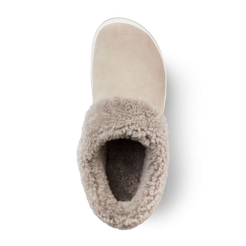 Cougar Petra Mule (Women) Dress-Casual - Slip On - The Heel Shoe Fitters