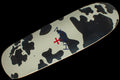 Cow Core Logo Deck 9.125"