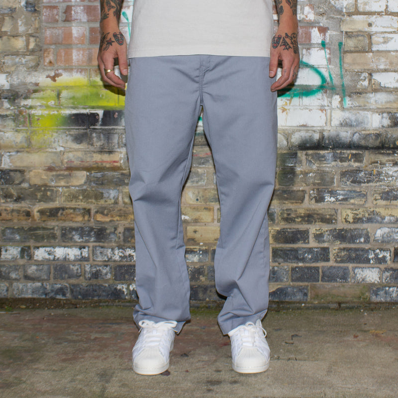Carhartt WIP | Craft Pant Style # I027965-1NK Color : Mirror