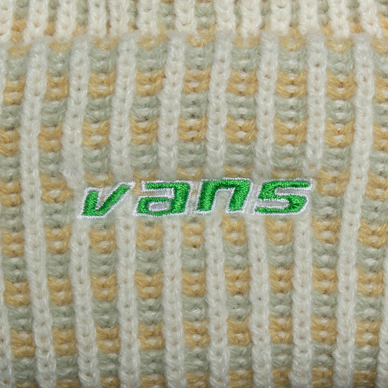Crafton Cuff Beanie