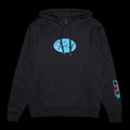 Tired Crawl Pullover Hoodie