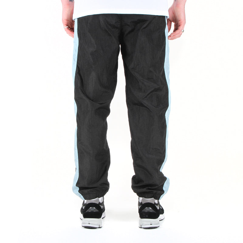 Crinkle Nylon Pant
