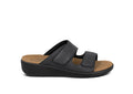 Cruz - Black