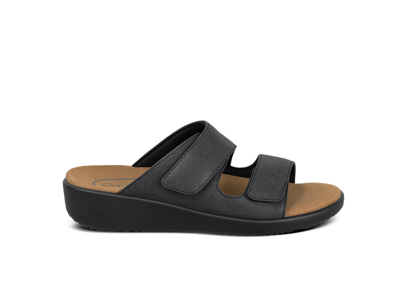 Cruz - Black