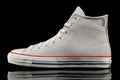 Converse CTAS Pro Hi : Egret / Gold / Red
