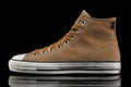 Converse CTAS Pro Hi Dark Soba Egret Black