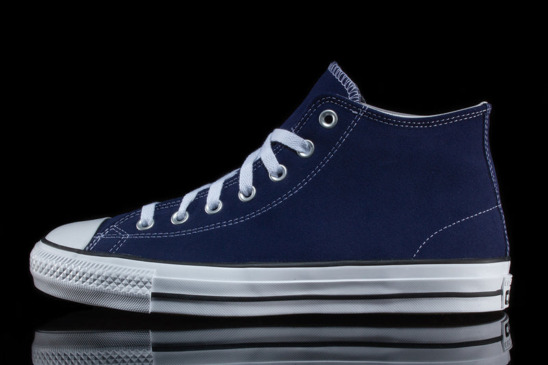 Converse | CTAS Pro Mid Style # A05321C Color : Uncharted Waters / White