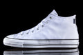 Converse CTAS Pro Mid  White