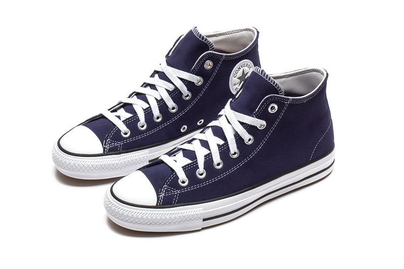 Converse | CTAS Pro Mid Style # A05321C Color : Uncharted Waters / White
