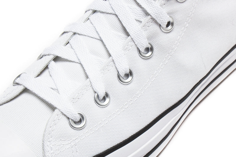Converse CTAS Pro Mid White  Edit alt text