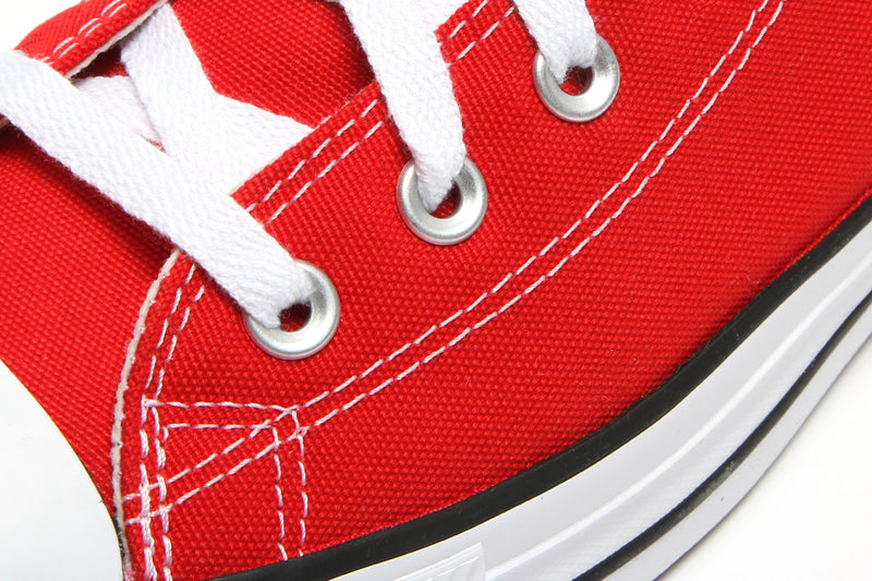 Converse CTAS Pro Mid University Red White Black