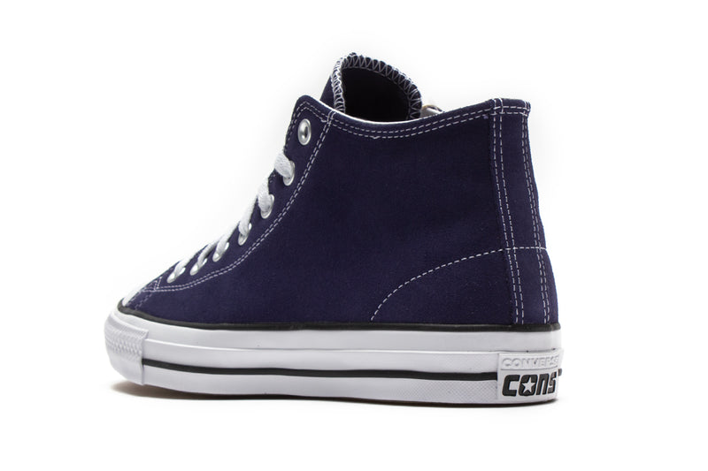 Converse | CTAS Pro Mid Style # A05321C Color : Uncharted Waters / White