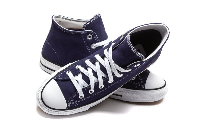 Converse | CTAS Pro Mid Style # A05321C Color : Uncharted Waters / White
