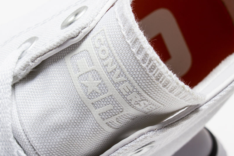 Converse CTAS Pro Mid White  Edit alt text