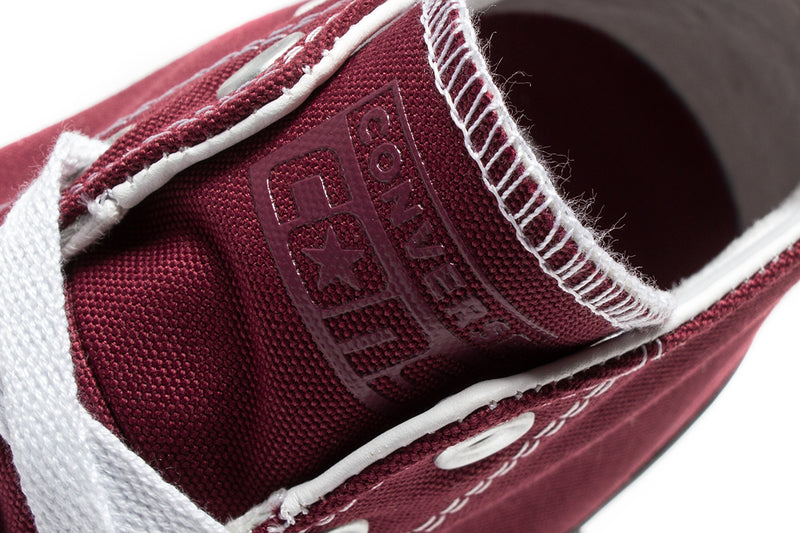 Converse CTAS Pro Mid Style # A04150C Color : Cherry Vision / White