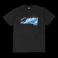 Hockey Dagger T-Shirt Black