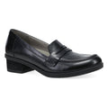 Primary image of Danica Wide Black Waterproof Burnished