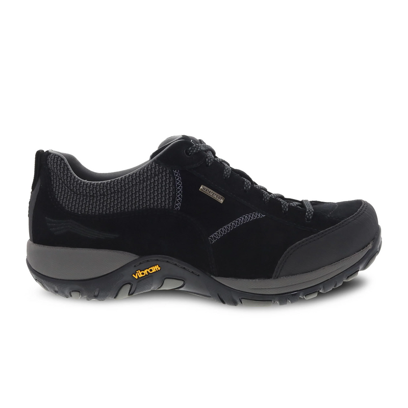 Dansko Paisley Low Hiking Shoe (Women) Hiking - Low - The Heel Shoe Fitters