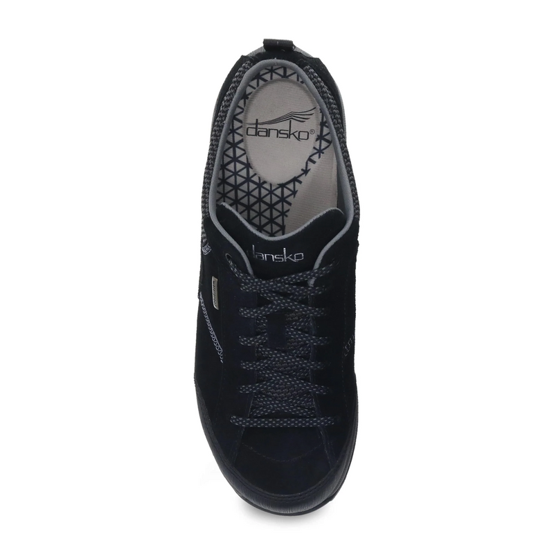 Dansko Paisley Low Hiking Shoe (Women) Hiking - Low - The Heel Shoe Fitters
