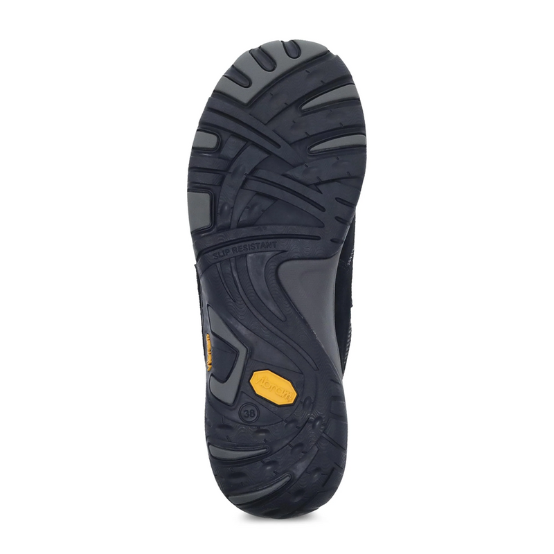 Dansko Paisley Low Hiking Shoe (Women) Hiking - Low - The Heel Shoe Fitters