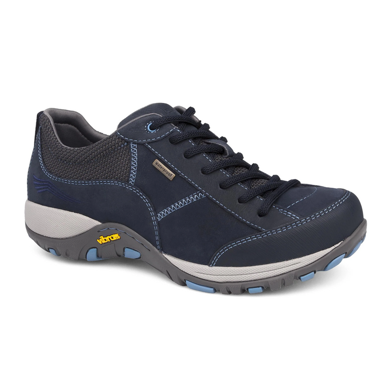 Dansko Paisley Low Hiking Shoe (Women) Hiking - Low - The Heel Shoe Fitters