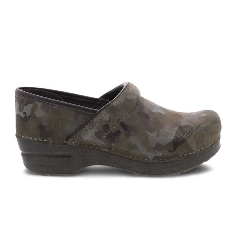 Dansko Professional Clog (Women) Dress-Casual - Professional - The Heel Shoe Fitters