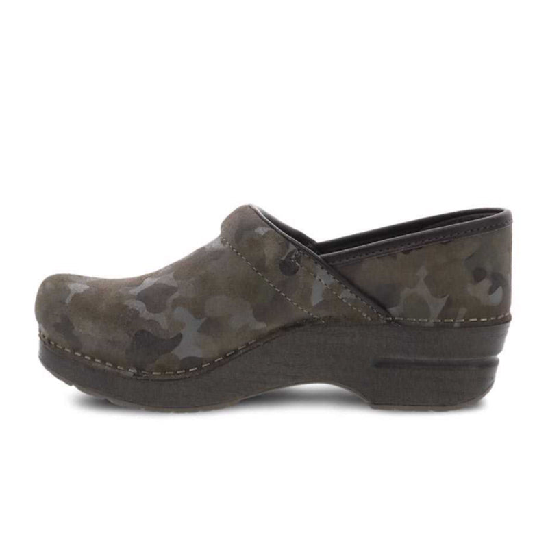 Dansko Professional Clog (Women) Dress-Casual - Professional - The Heel Shoe Fitters