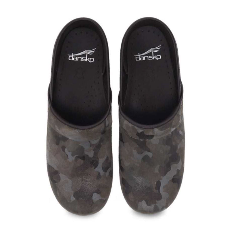 Dansko Professional Clog (Women) Dress-Casual - Professional - The Heel Shoe Fitters