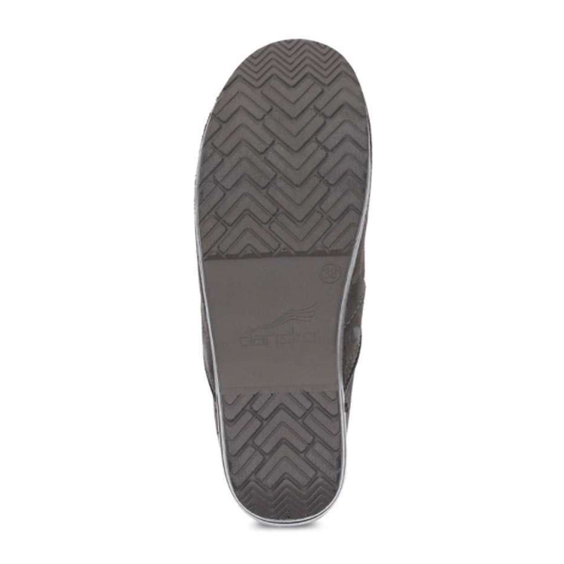 Dansko Professional Clog (Women) Dress-Casual - Professional - The Heel Shoe Fitters